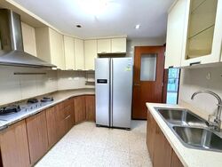 Rafflesia Condominium (D20), Condominium #619220011